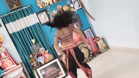 Dil Le Gaya Pardeshi.....