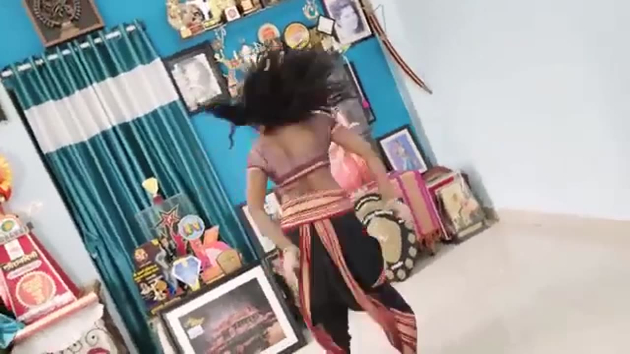 Dil Le Gaya Pardeshi.....