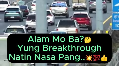 Yung Breakthrough Natin