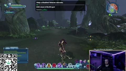 Gaming, Chatting, Fundraiser, Rumble Exclusive