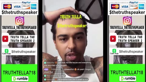 JUDGE Q-SWEETS BIGO BREAKING NEWS