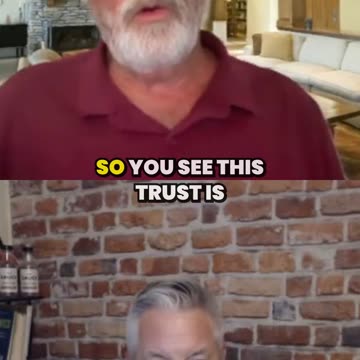 The Spiritual and Legal Implications of Giving Everything to God