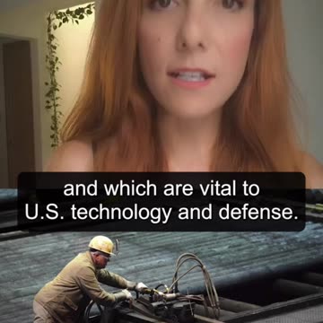 El presidente Trump anuncia un nuevo acuerdo con China