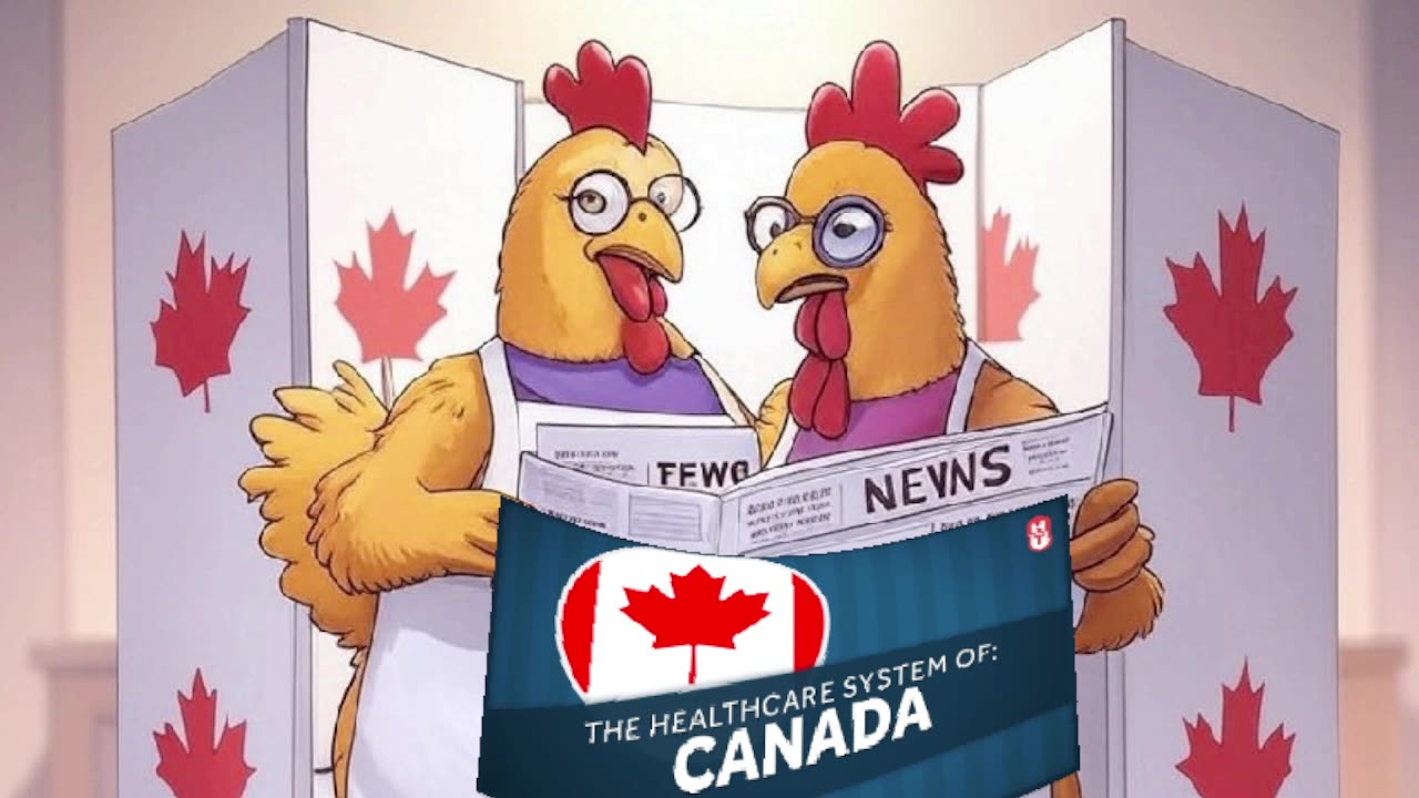 The Great Canadian Debate Night