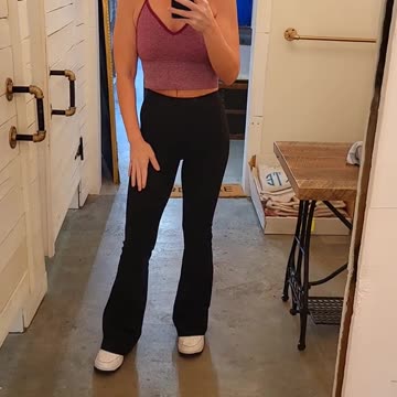 An amazing weight loss