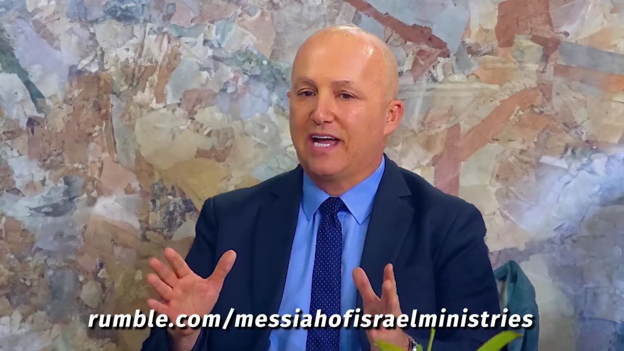 Pidyon Geulah Ransom – Messianic Rabbi Zev Porat Reveals The Mystery