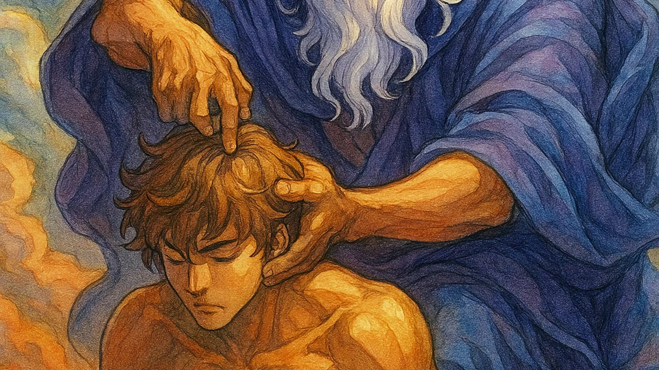 Genesis Ch2