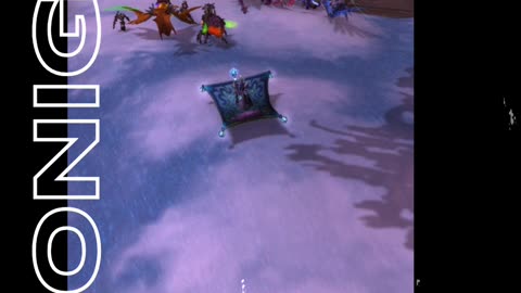 PvP ilvl 710 Who Next? (Priest capped)