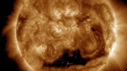 Double Solar Impact Coming, Solar Storm Watch Sep.6.2025 Space Weather News