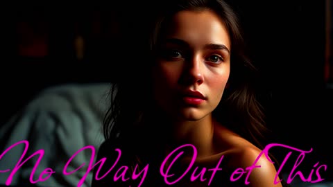 ROCK. Song No Way Out of This..