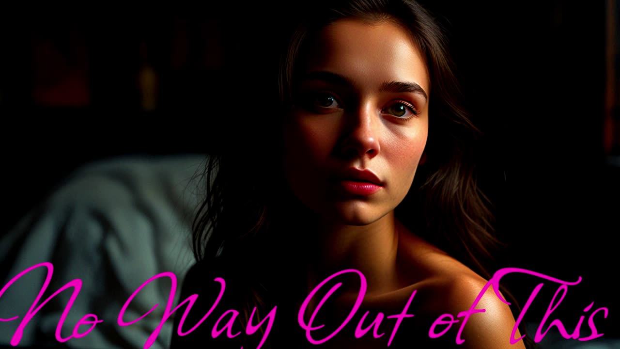 ROCK. Song No Way Out of This..