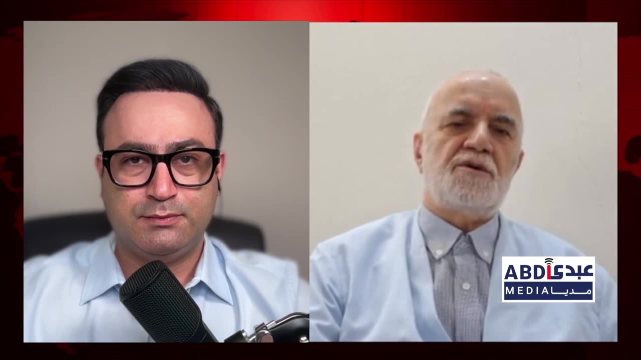 قسمت۱/ افشاگری یک مقام ارشد اطلاعاتی / گفتگو با شیخ مصطفی سنایی فر