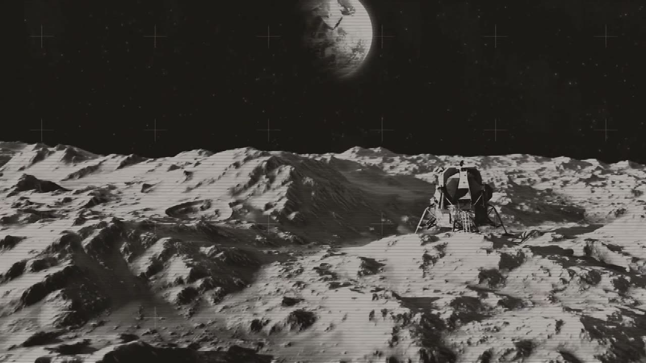 Moon Landing: Truth or Hoax? Unraveling the Mysteries!
