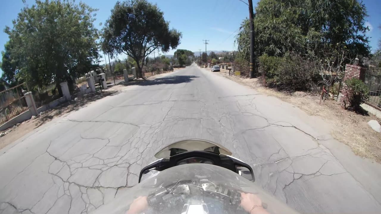 what has happened in pasadena since the fire