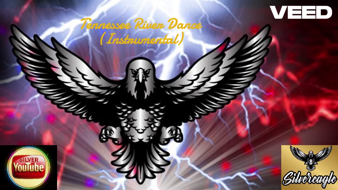 Tennessee River Dance (Instrumental)