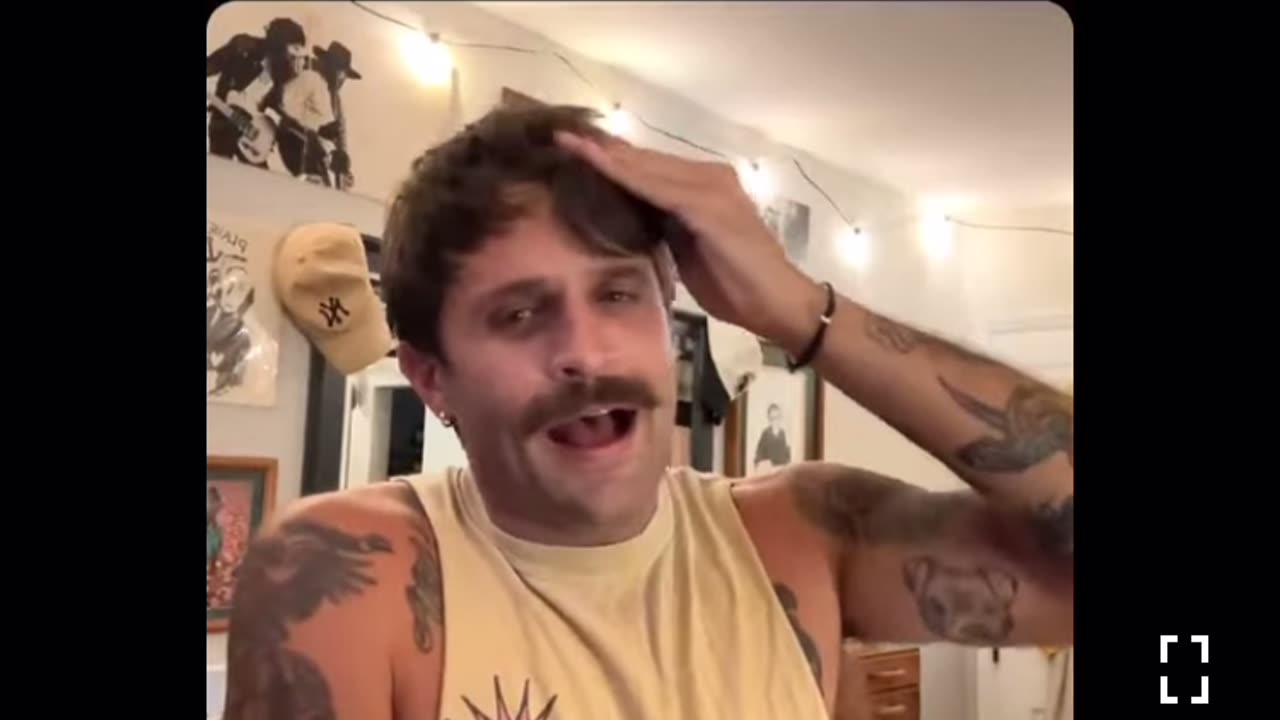 Bad man
