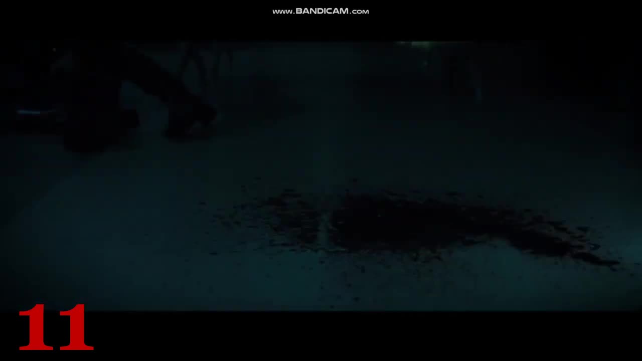 Heart Eyes (2025) KILL COUNT - S01