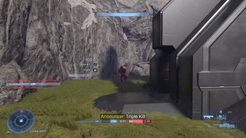 Halo Infinite Montage *sniping*
