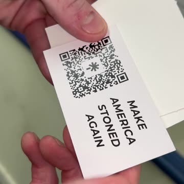 Ep. 113 "Make America Stoned Again with $hockoebottomboy$" by Patrick Henry The Batman