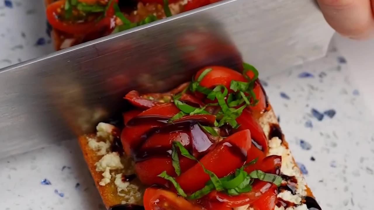 Italian Sandwich 🥪