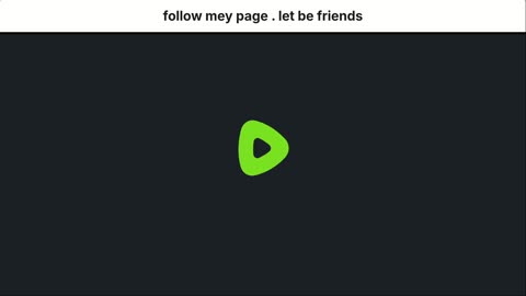 follow my page