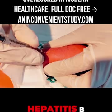 דר סטנלי פלוטקין אבי החיסונים קובע שאין קשר בין חיסון צהבת בי לתופעת לוואי של דלקת מוח בגלל העובדה שמעולם לא נעשו מחקרים על זה ואין מידע