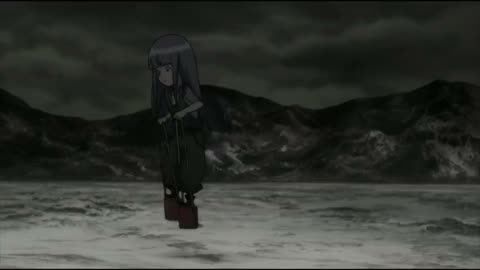 Ergo Proxy - Hidden Citizens FT SVRCINA - Too Far Gone