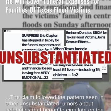 Fact Check: Coach Andy Reid Did NOT Announce He Will Cover Funeral Expenses For Texas Flood Victims