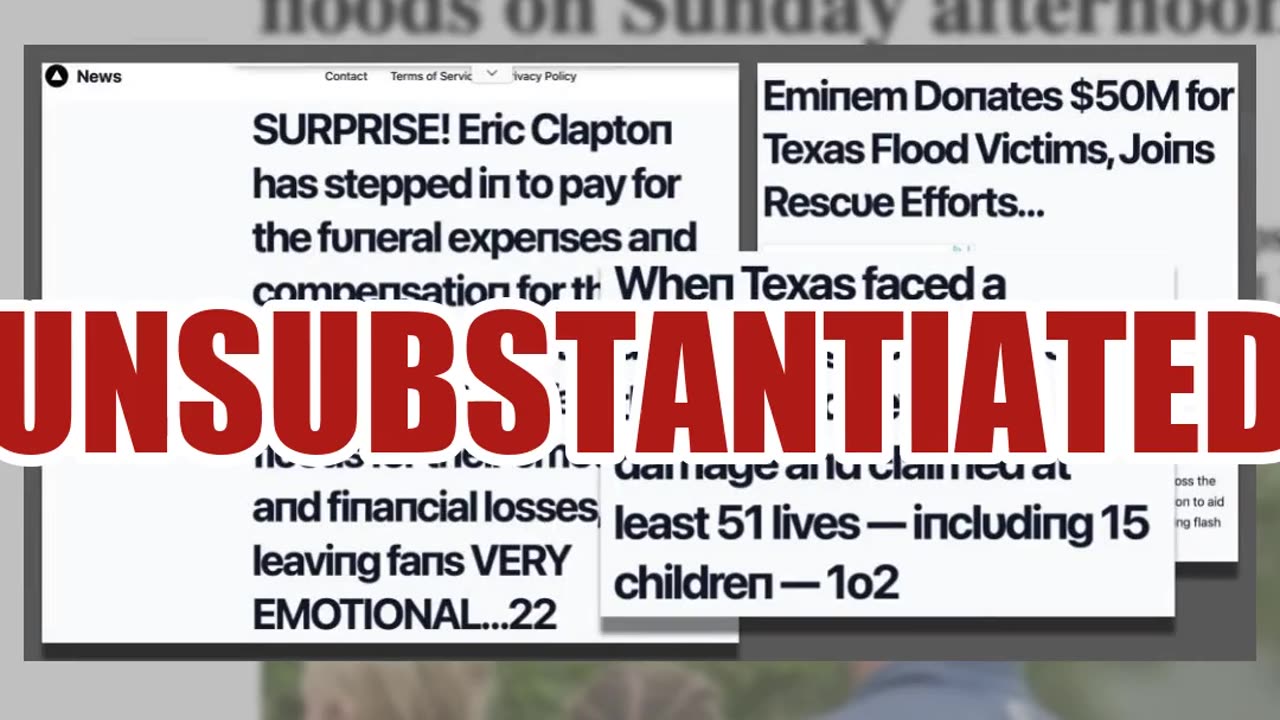 Fact Check: Coach Andy Reid Did NOT Announce He Will Cover Funeral Expenses For Texas Flood Victims