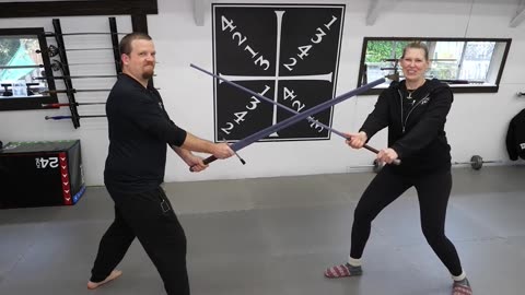 Tournament Combat Combos