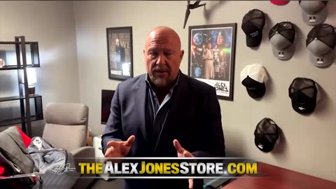 Think Big and Support the fight with high end hats and more