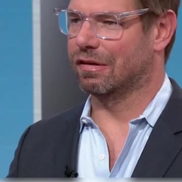 Rep. Eric Swalwell: Putin is playing Trump