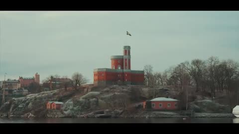 Stockholm Travel Guide