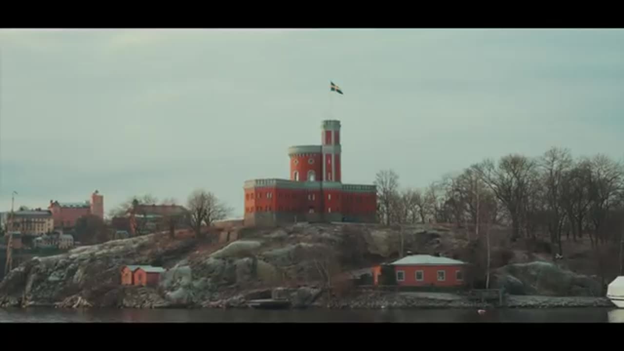 Stockholm Travel Guide