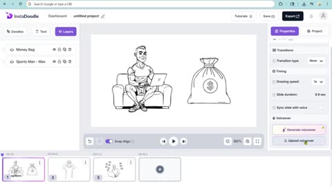 InstaDoodle Review 2025