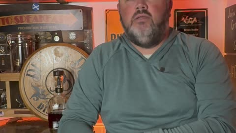 How a Tax Rebellion Gave Us Bourbon (No, Seriously)