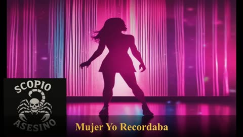 Mujer Yo Recordaba