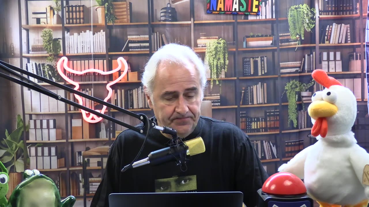 Fotzenschleimpower gegen Raubtierkapitalismus...🙈