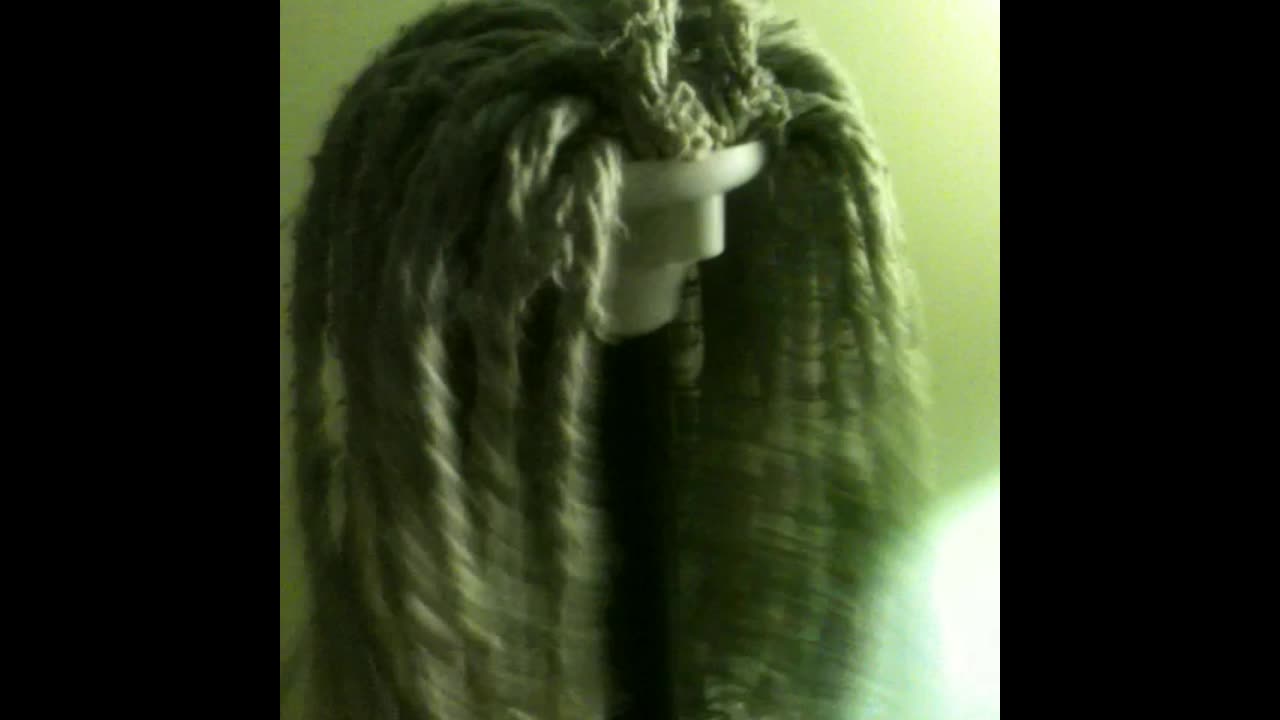 Marley Mop