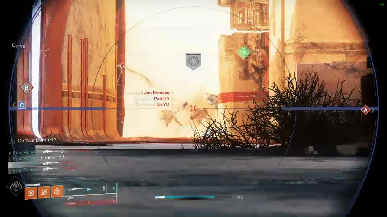 Destiny 2, cloudstrike 3 piece
