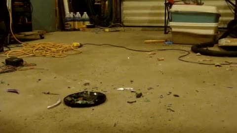 smash portable cd player