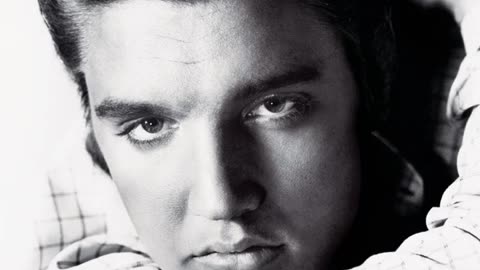 Elvis Presley - Fever (Essential Elvis Version)
