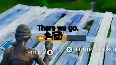 Epic Scavenger Hunt for Wood Mats in Fortnite!
