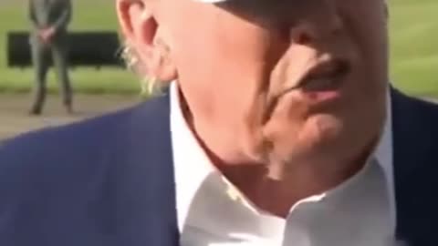Trump's Shocking Reaction to Putin's Actions!