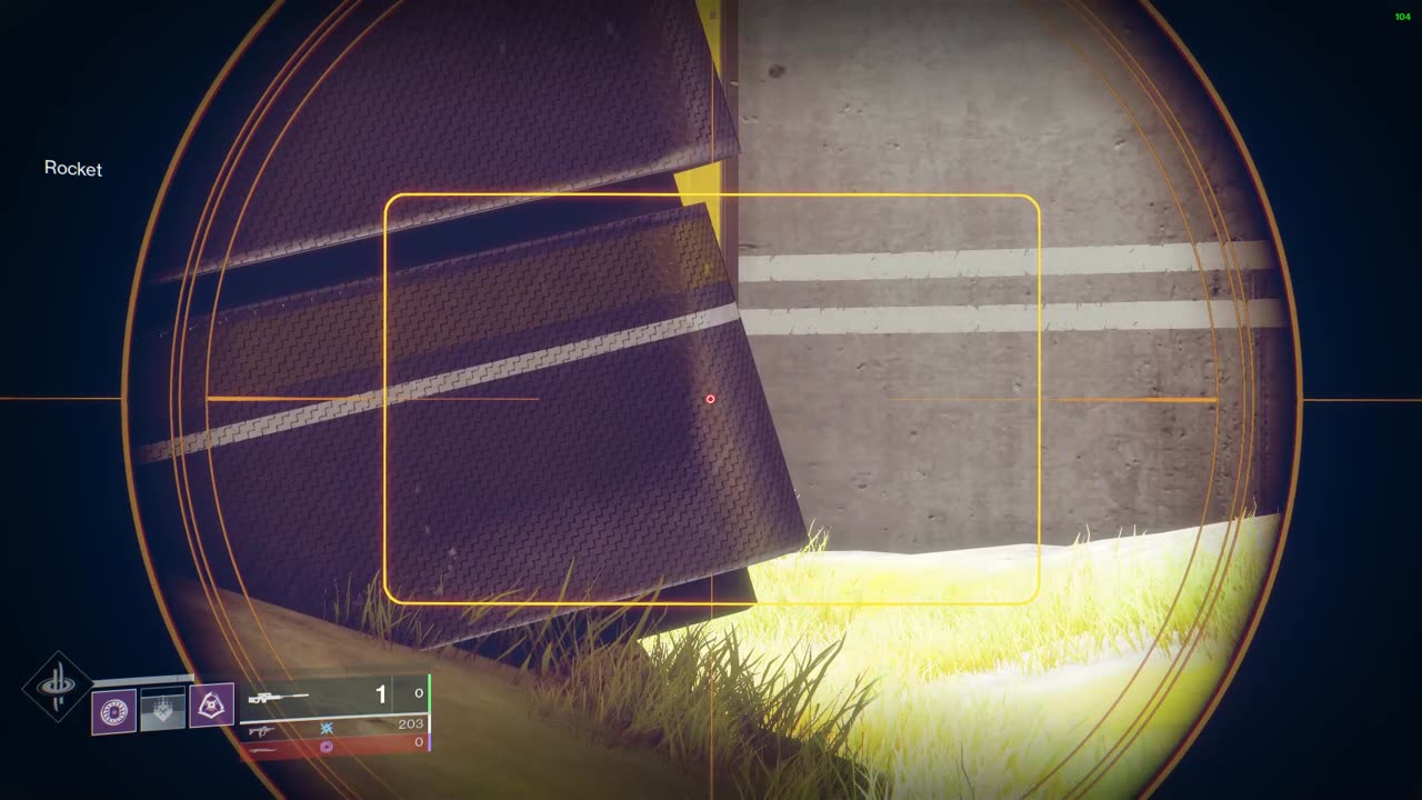 Destiny 2: jump snipes are pure dopamine