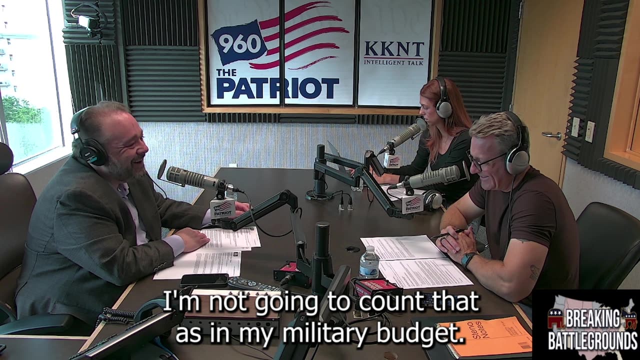 How much is Europe stepping up in there own defense budget?