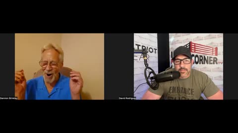 BREAKING: BIG Beautiful Bill Will END America Inc! Expect Distractions - Nino Rodriquez joins Dannion Brinkley - 6/29/25