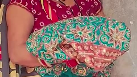 Bahu Ka Mere beti ka Nand ka Sagai hai