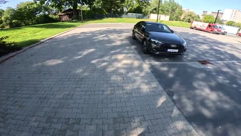 NEW Audi Q5 Sportback 2023