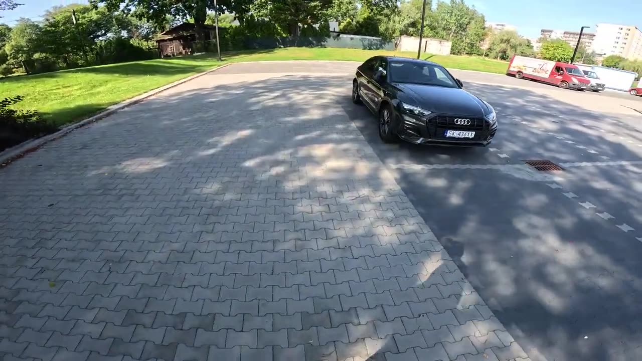 NEW Audi Q5 Sportback 2023